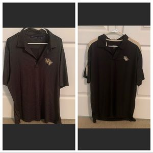 UCF Men’s Polos Set